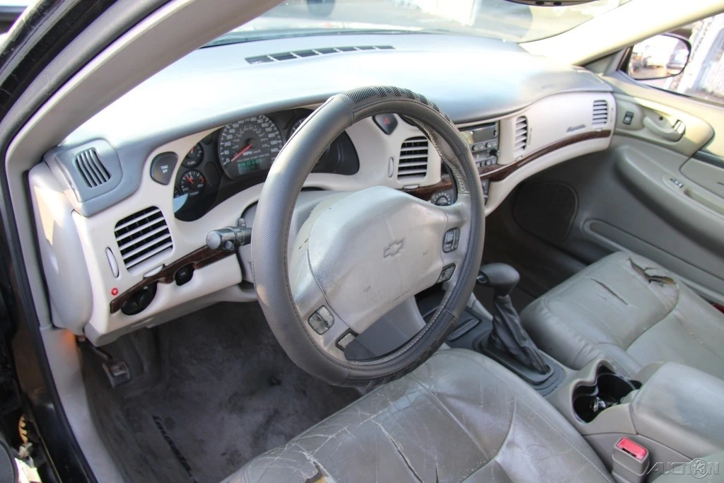 2004 Chevrolet Impala 8th Gen - Image 13 of 21