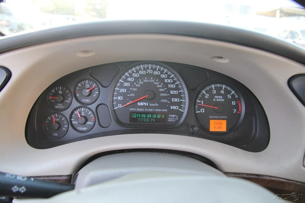 2004 Chevrolet Impala 8th Gen - Image 14 of 21