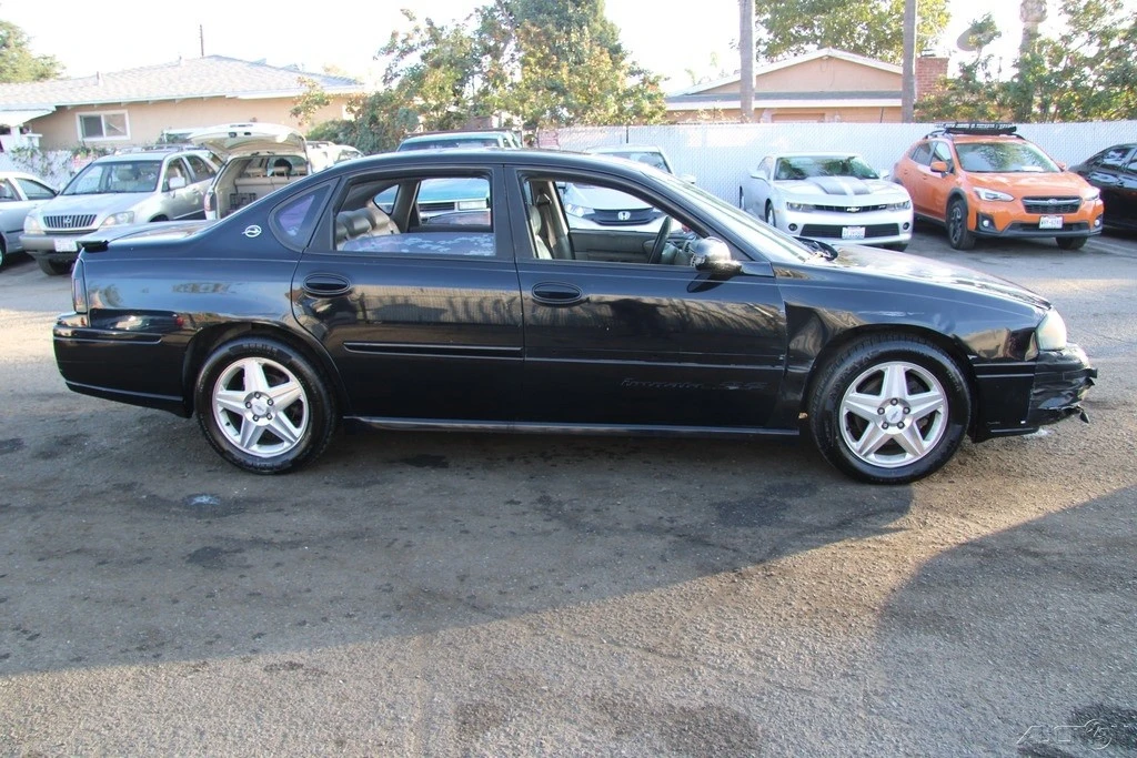 2004 Chevrolet Impala 8th Gen - Image 6 of 21