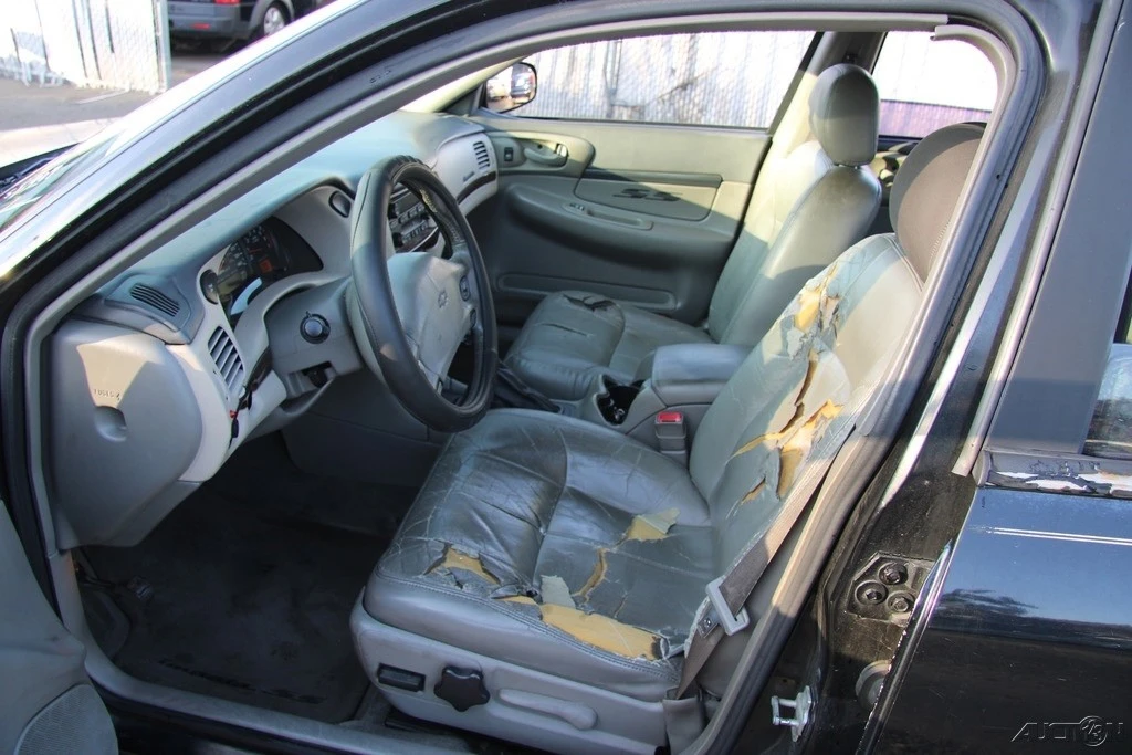 2004 Chevrolet Impala 8th Gen - Image 12 of 21