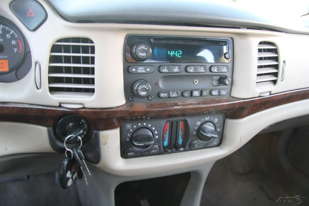 2004 Chevrolet Impala 8th Gen - Image 16 of 21