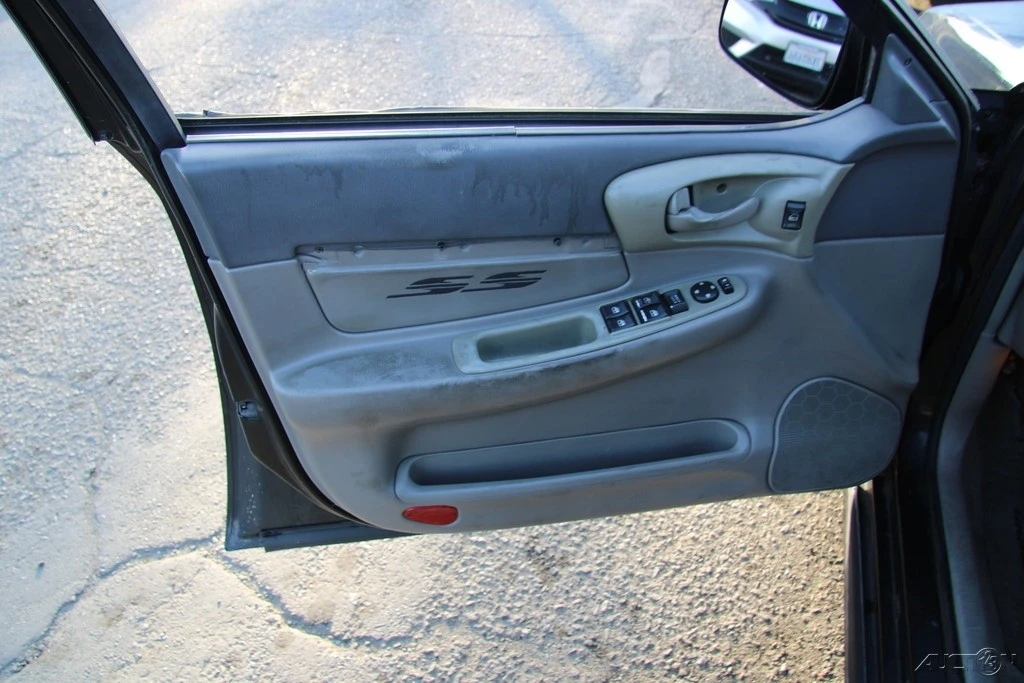 2004 Chevrolet Impala 8th Gen - Image 11 of 21