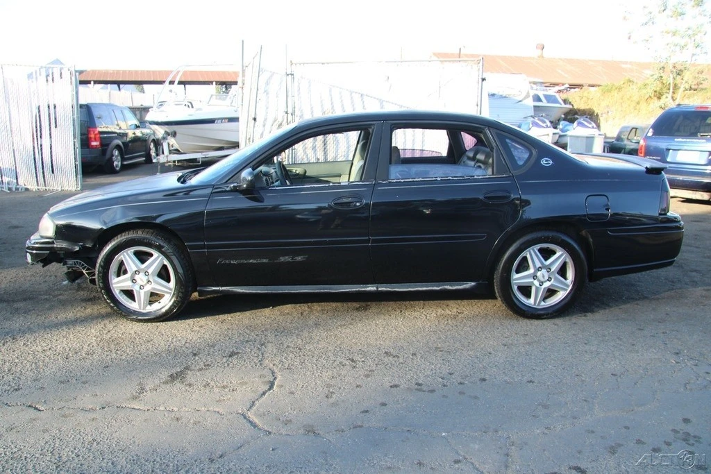 2004 Chevrolet Impala 8th Gen - Image 2 of 21
