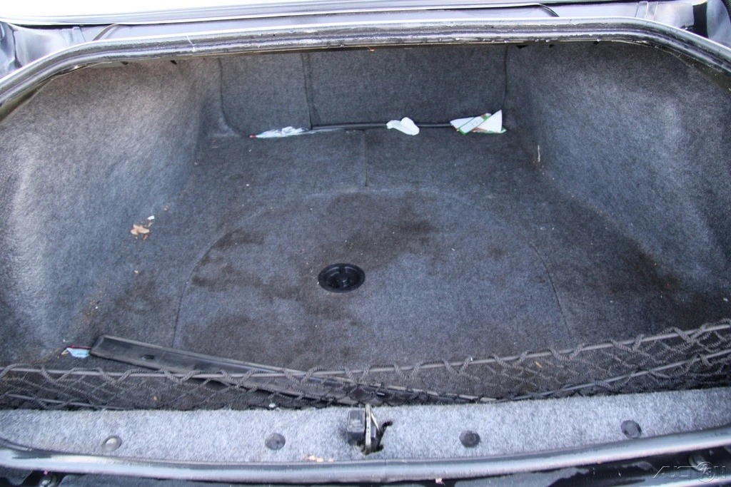 2004 Chevrolet Impala 8th Gen - Image 20 of 21