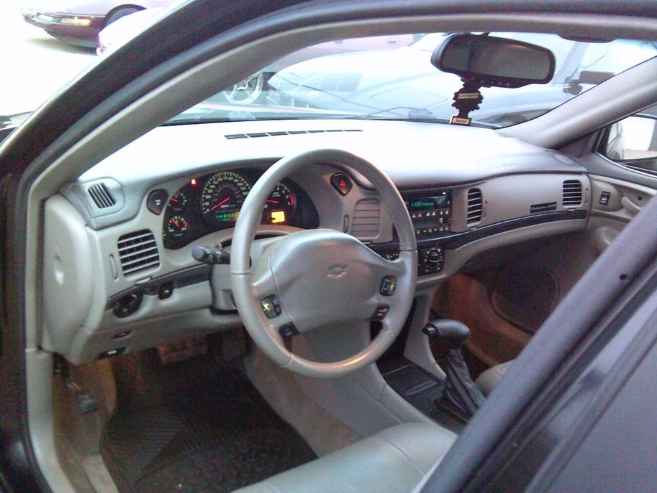 2004 Chevrolet Impala 8th Gen - Image 19 of 21