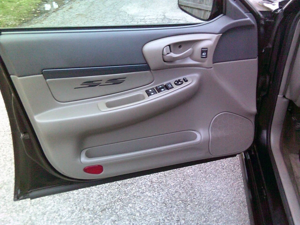 2004 Chevrolet Impala 8th Gen - Image 14 of 21