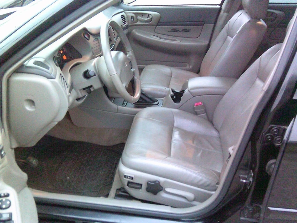 2004 Chevrolet Impala 8th Gen - Image 16 of 21