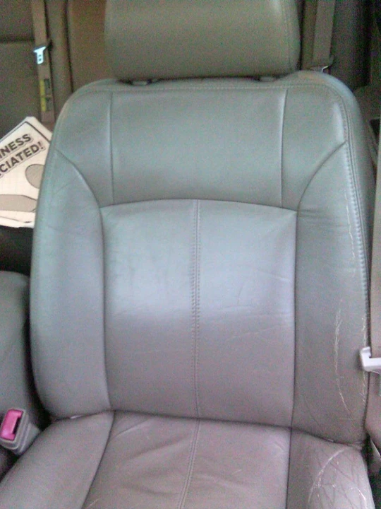 2004 Chevrolet Impala 8th Gen - Image 17 of 21