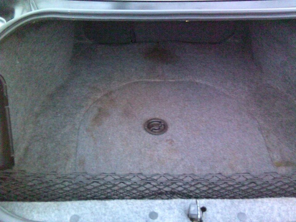 2004 Chevrolet Impala 8th Gen - Image 6 of 21