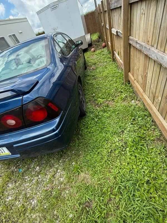 2004 Chevrolet Impala 8th Gen - Image 6 of 7