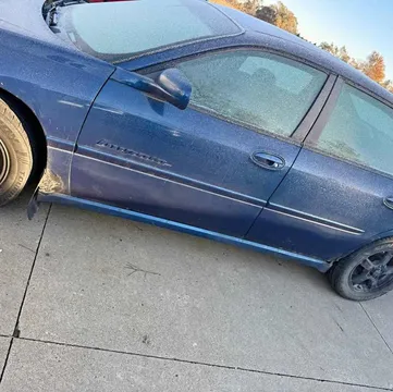 2004 Chevrolet Impala