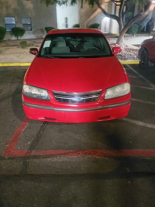 2004 Chevrolet Impala 8th Gen - Image 3 of 4
