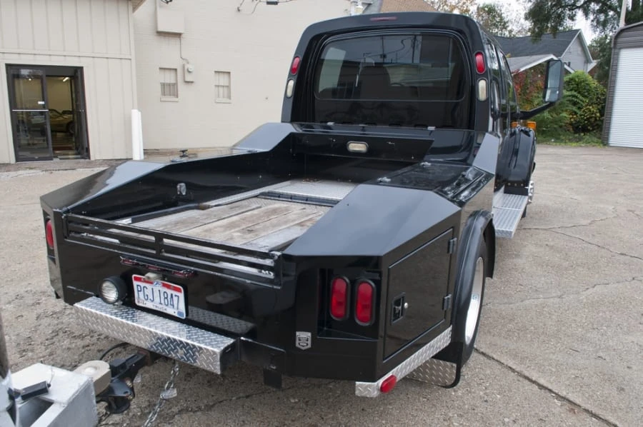 2004 Chevrolet Kodiak - Image 3 of 7