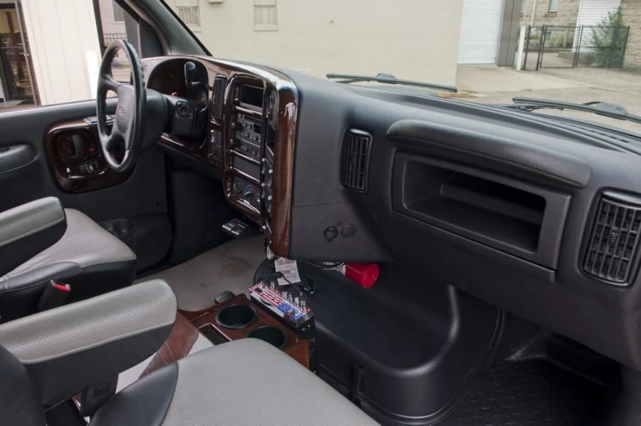 2004 Chevrolet Kodiak - Image 4 of 7