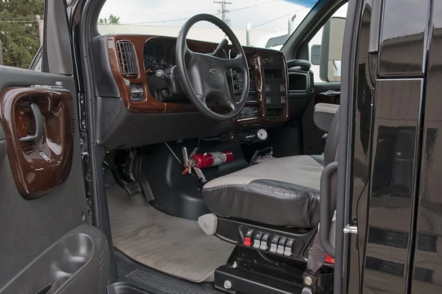 2004 Chevrolet Kodiak - Image 5 of 7