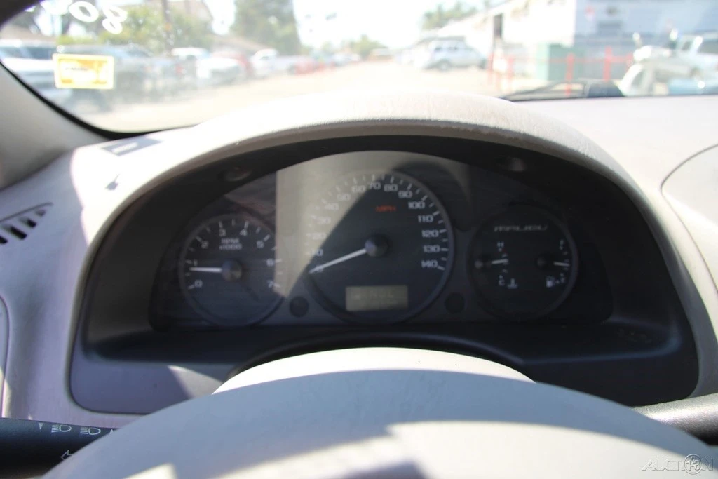 2004 Chevrolet Malibu - Image 18 of 21