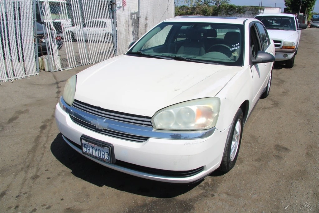2004 Chevrolet Malibu - Image 2 of 21