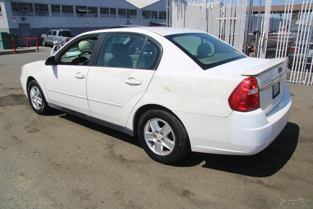 2004 Chevrolet Malibu - Image 5 of 21
