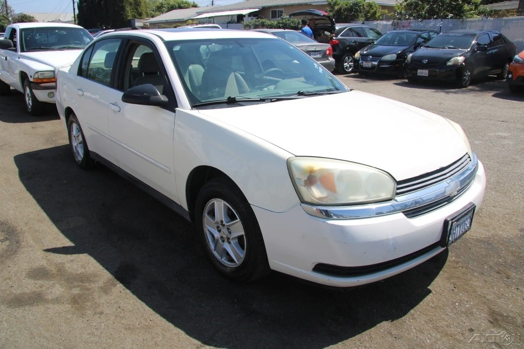 2004 Chevrolet Malibu - Image 10 of 21