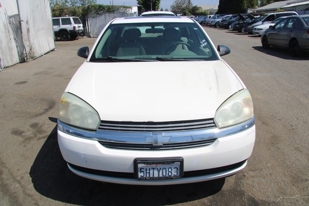 2004 Chevrolet Malibu - Image 11 of 21
