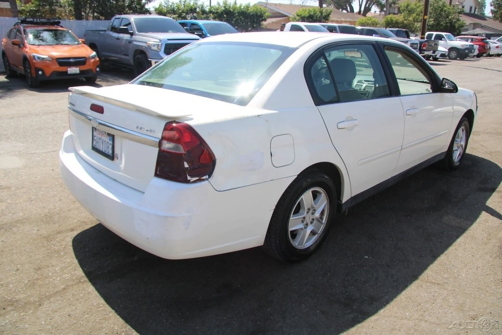 2004 Chevrolet Malibu - Image 7 of 21