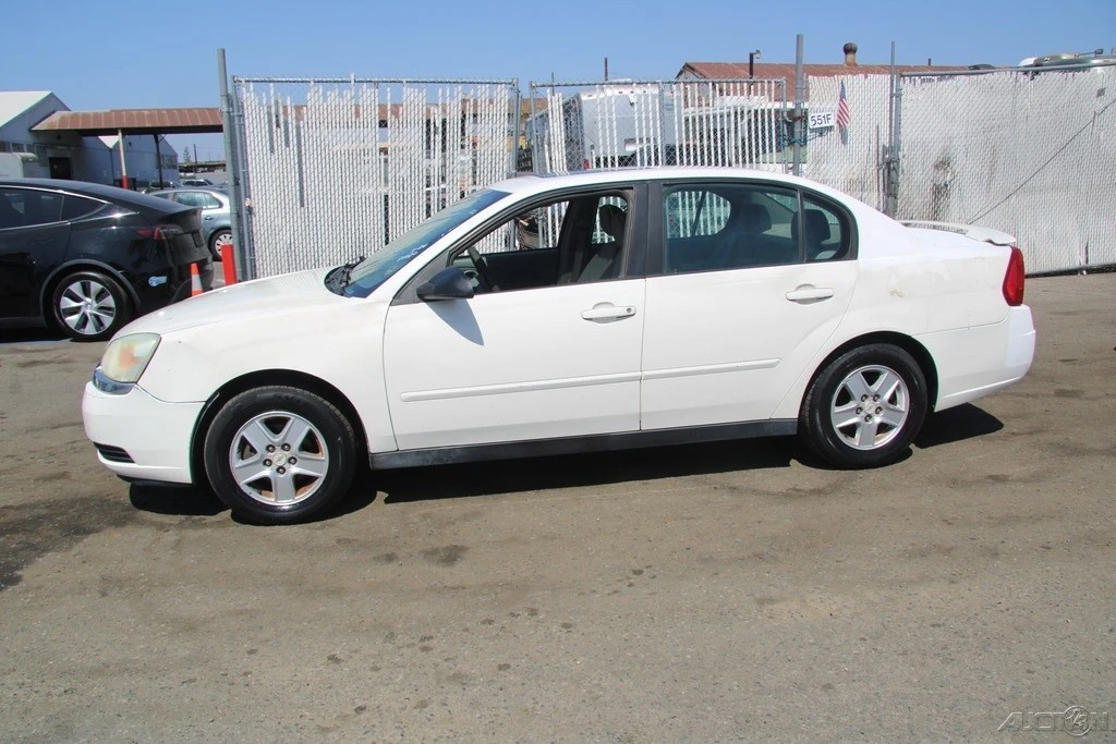 2004 Chevrolet Malibu - Image 3 of 21