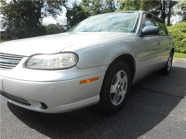 2004 Chevrolet Malibu - Image 10 of 12