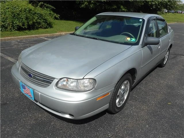 2004 Chevrolet Malibu - Image 9 of 12
