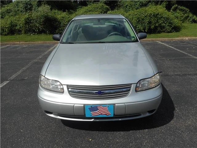 2004 Chevrolet Malibu - Image 11 of 12