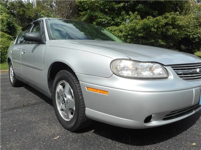 2004 Chevrolet Malibu - Image 12 of 12