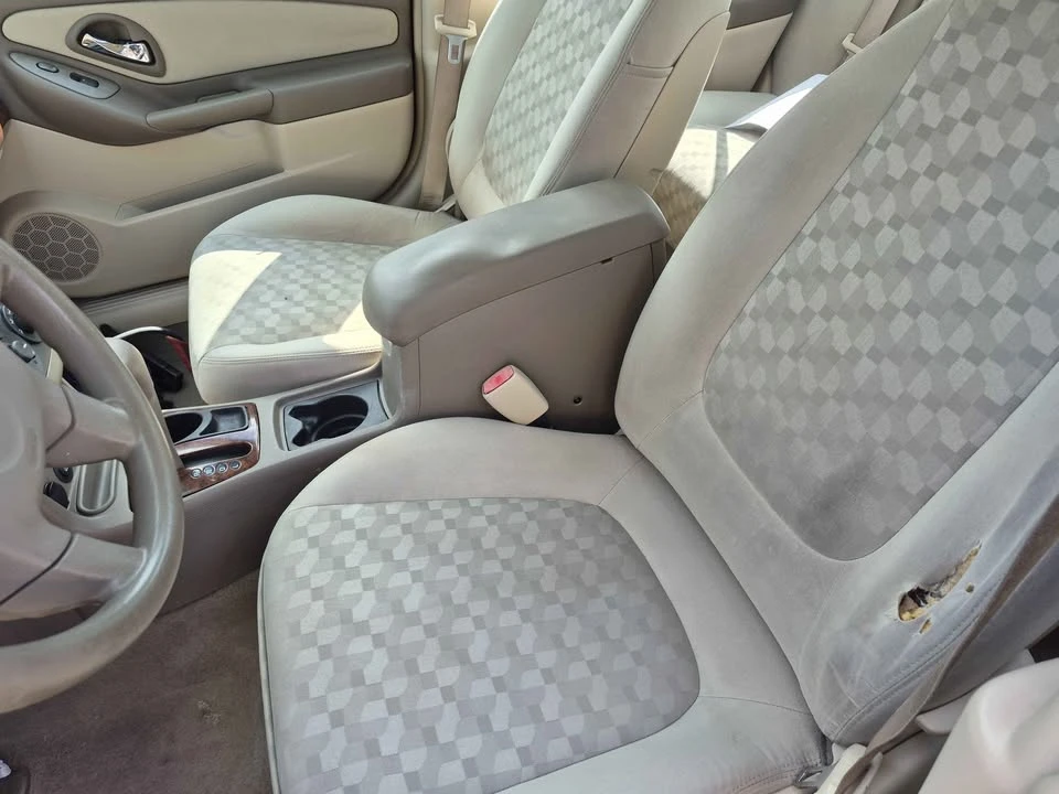 2004 Chevrolet Malibu - Image 3 of 4