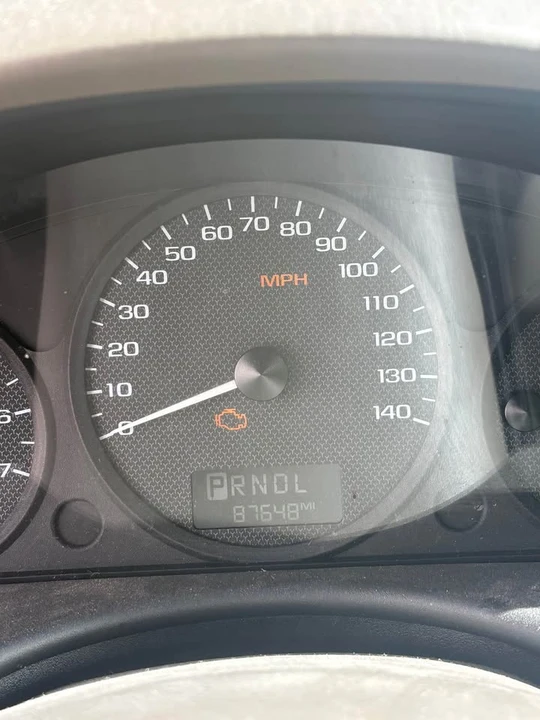 2004 Chevrolet Malibu - Image 4 of 5