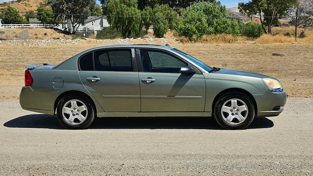 2004 Chevrolet Malibu - Image 13 of 21