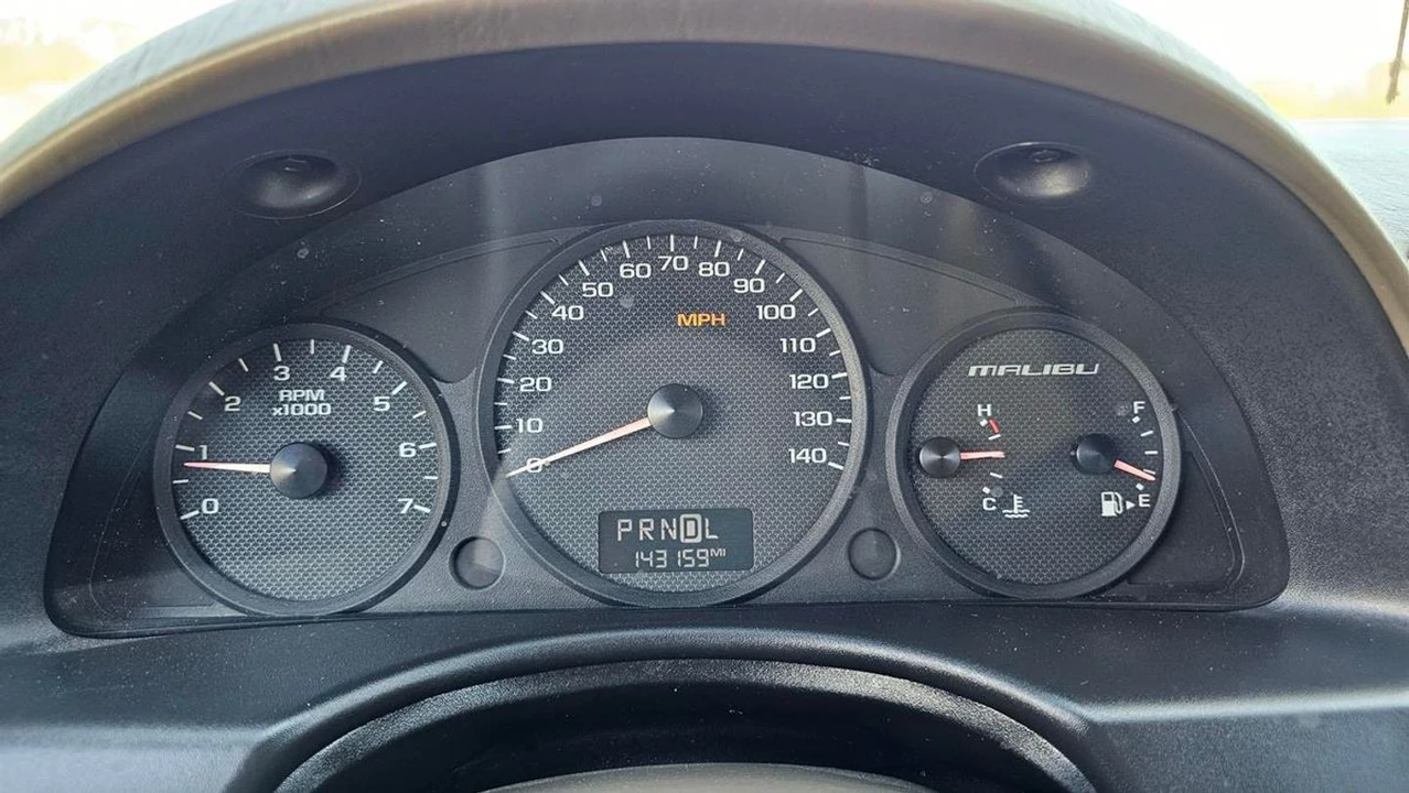 2004 Chevrolet Malibu - Image 18 of 21