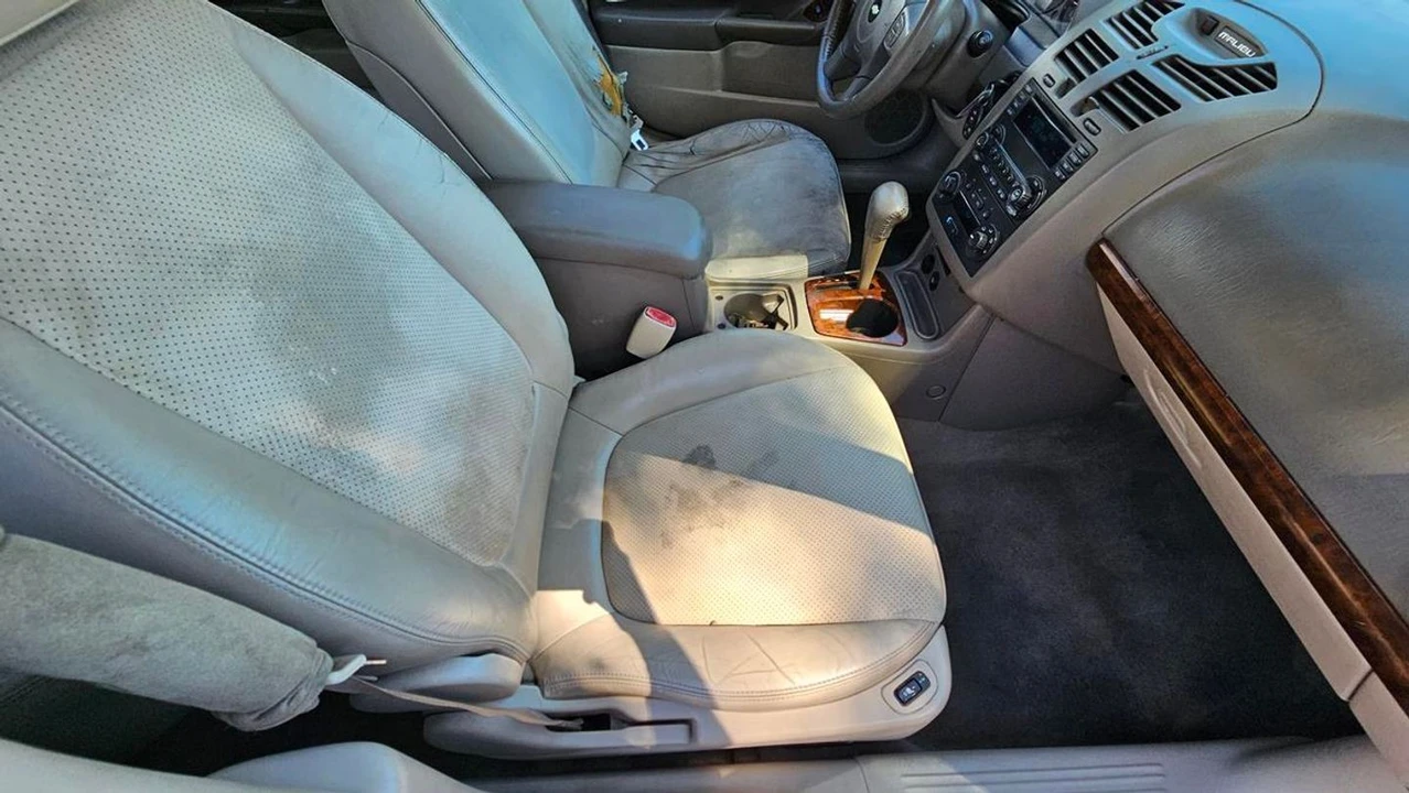 2004 Chevrolet Malibu - Image 15 of 21
