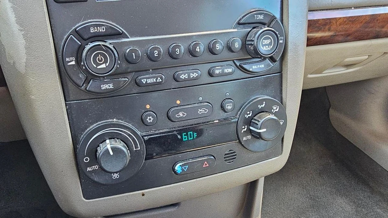2004 Chevrolet Malibu - Image 21 of 21