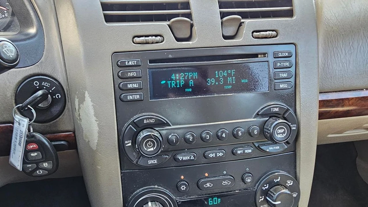 2004 Chevrolet Malibu - Image 20 of 21