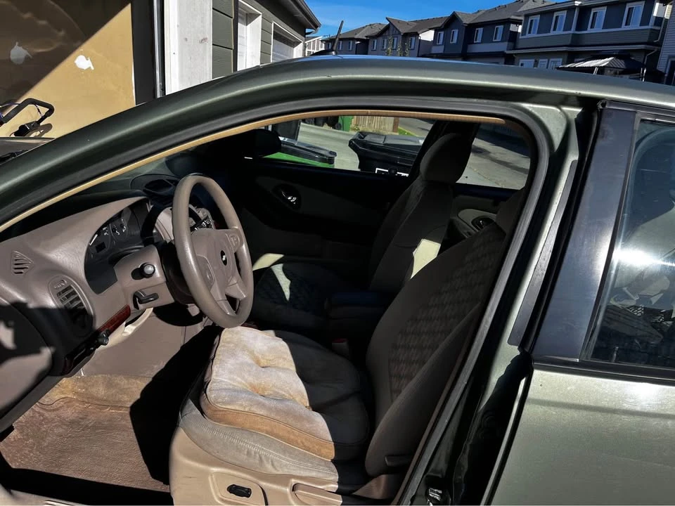 2004 Chevrolet Malibu - Image 4 of 7