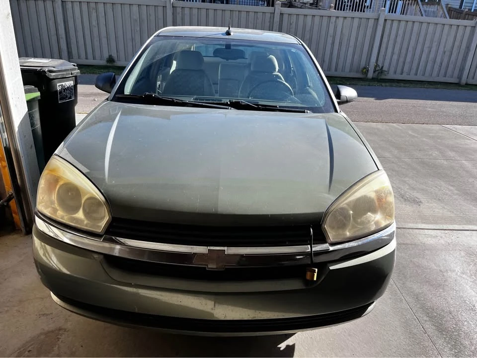2004 Chevrolet Malibu - Image 3 of 7
