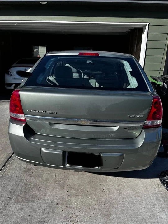 2004 Chevrolet Malibu - Image 2 of 7