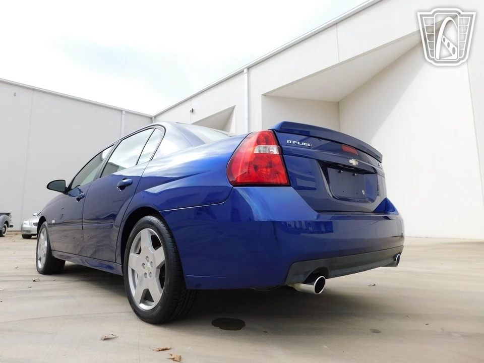 2004 Chevrolet Malibu - Image 19 of 21
