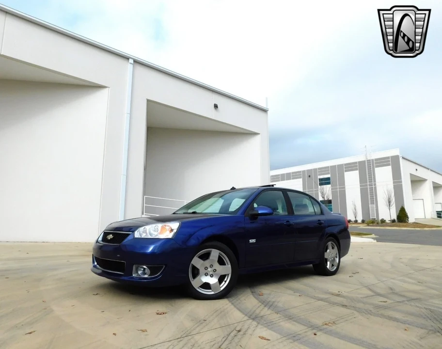 2004 Chevrolet Malibu - Image 3 of 21