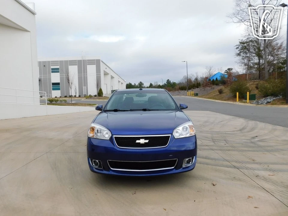 2004 Chevrolet Malibu - Image 5 of 12