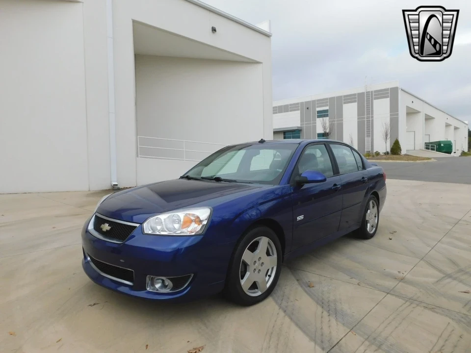 2004 Chevrolet Malibu - Image 5 of 21