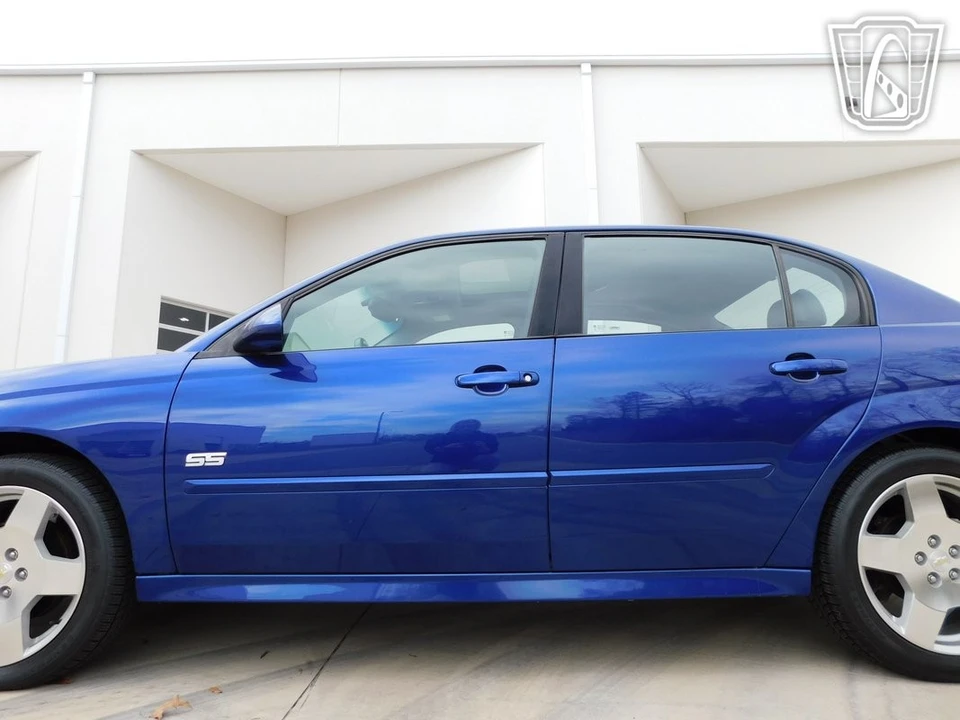 2004 Chevrolet Malibu - Image 13 of 21