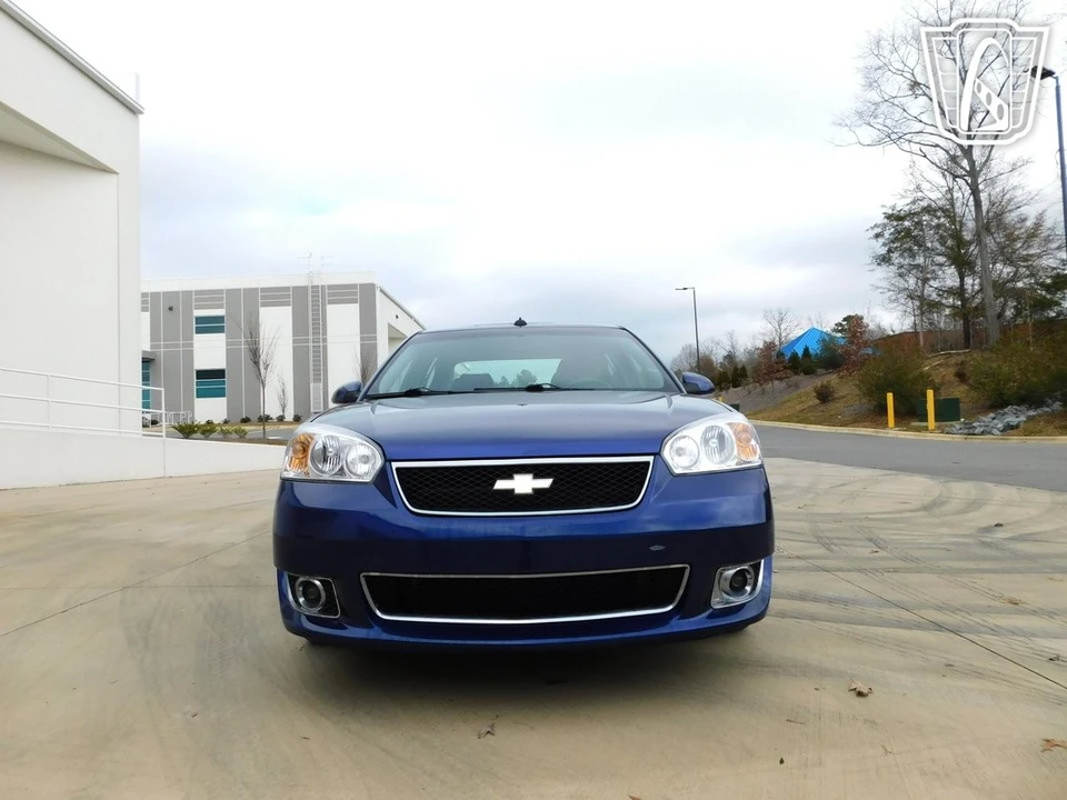2004 Chevrolet Malibu - Image 4 of 12