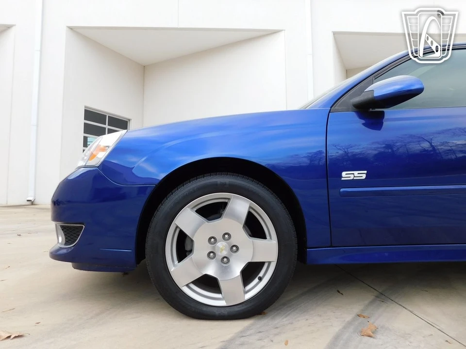 2004 Chevrolet Malibu - Image 10 of 12