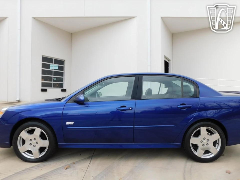 2004 Chevrolet Malibu - Image 14 of 21