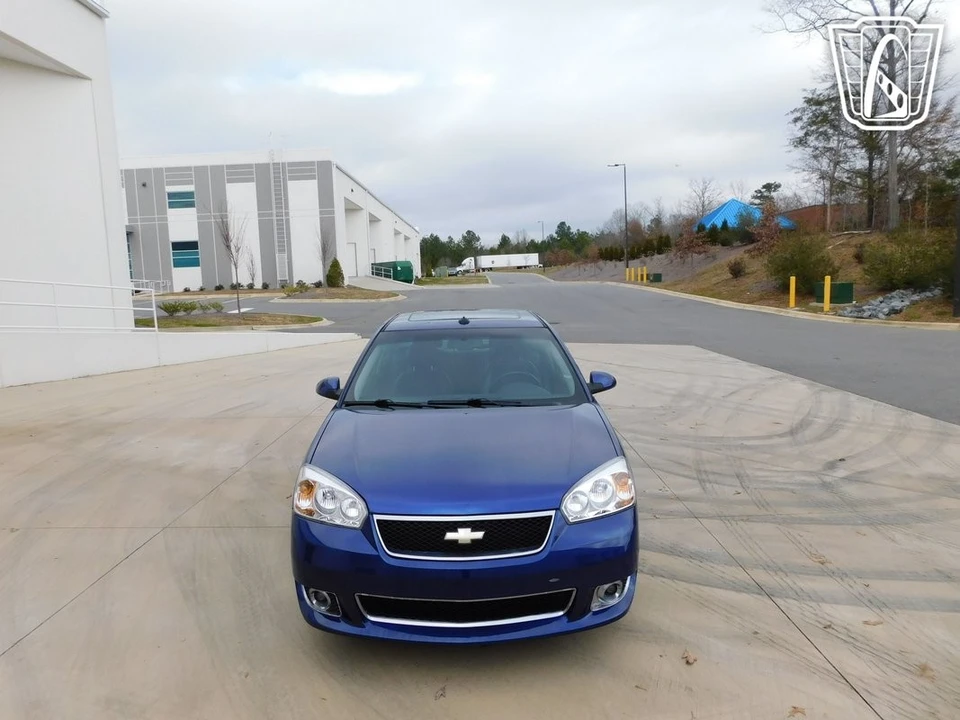 2004 Chevrolet Malibu - Image 6 of 12