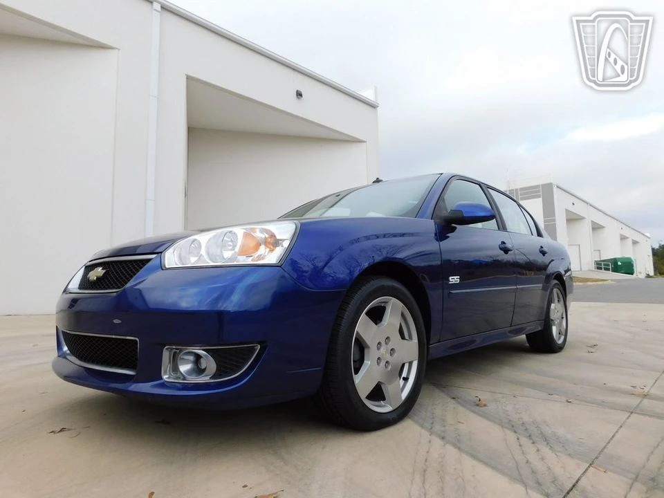 2004 Chevrolet Malibu - Image 7 of 12